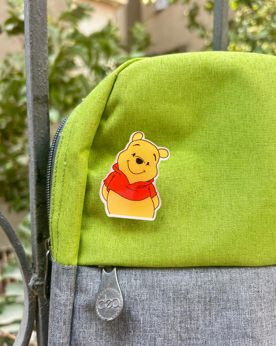Boo Pin