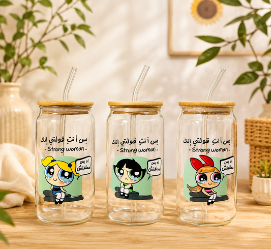Strong Women Mugs