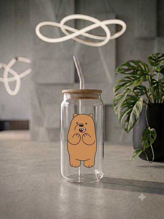 Grizzly's Mug