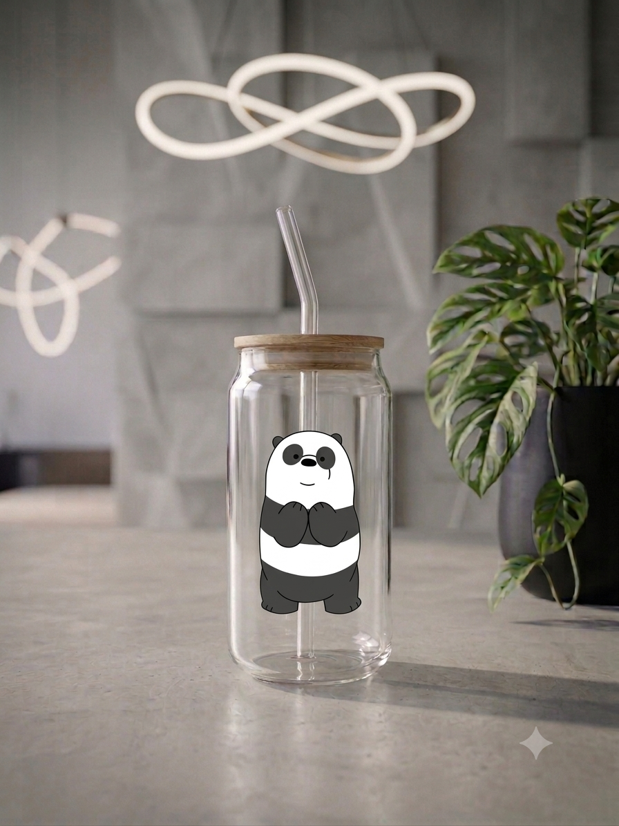 Panda's Mug