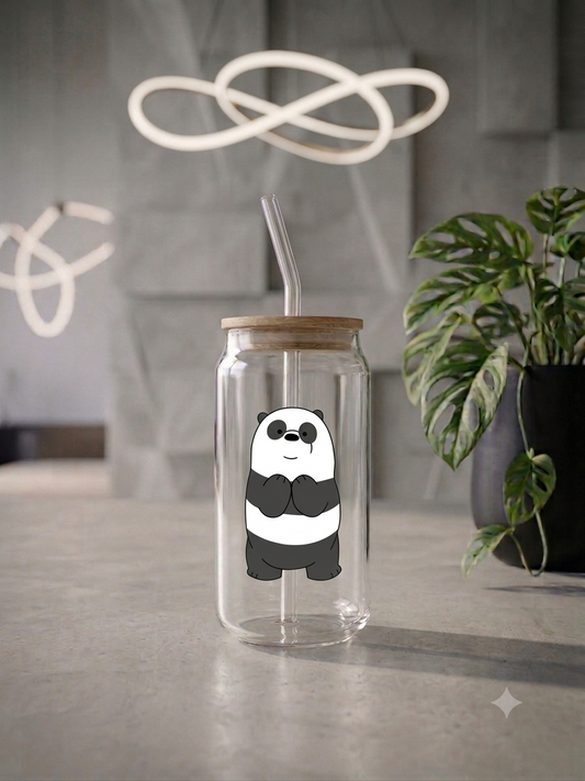 Panda's Mug