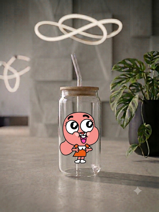 Anais's Mug