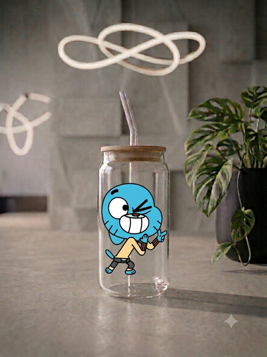 Gumball's Mug