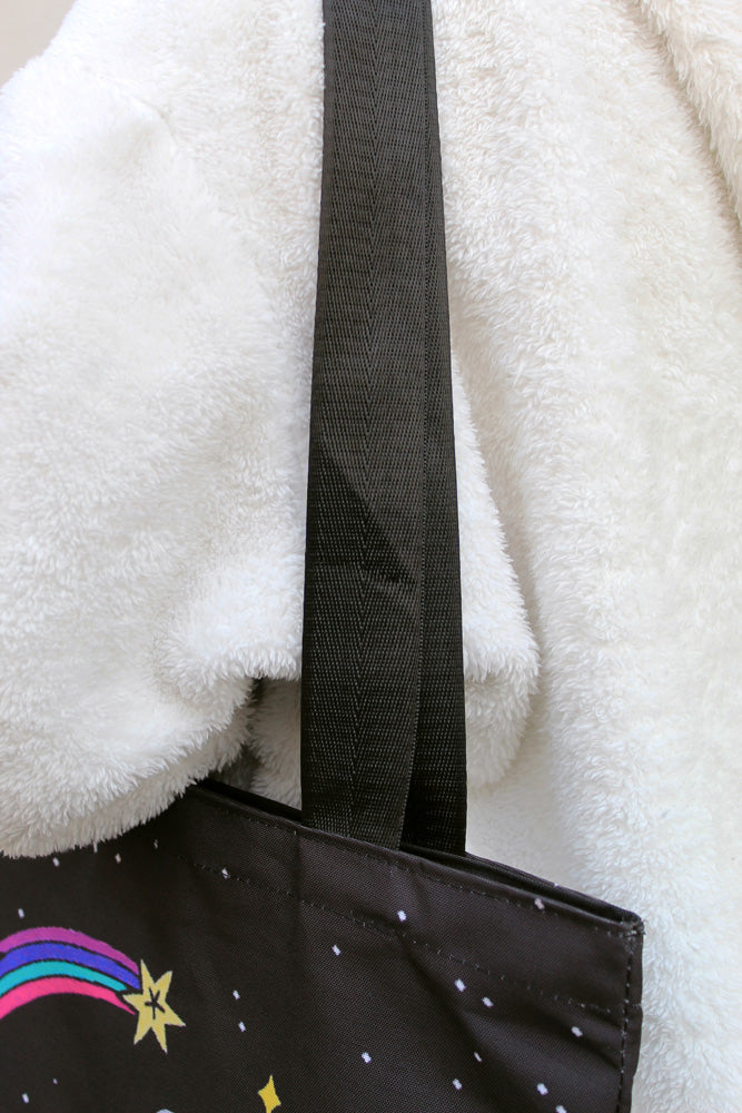 I Need Some Space Tote Bag