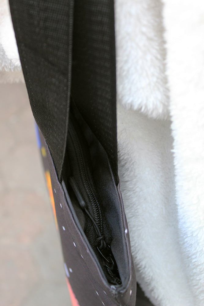 I Need Some Space Tote Bag