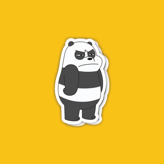 C14 We Bare Bears