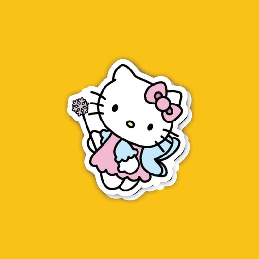 C1 Hello Kitty