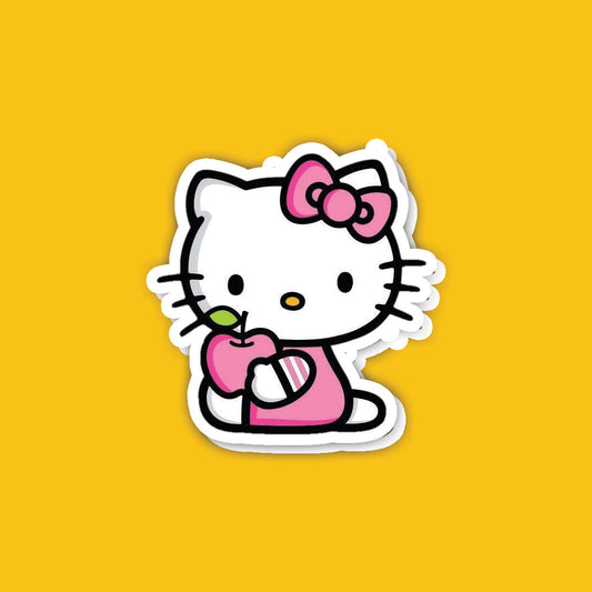 C4 Hello Kitty