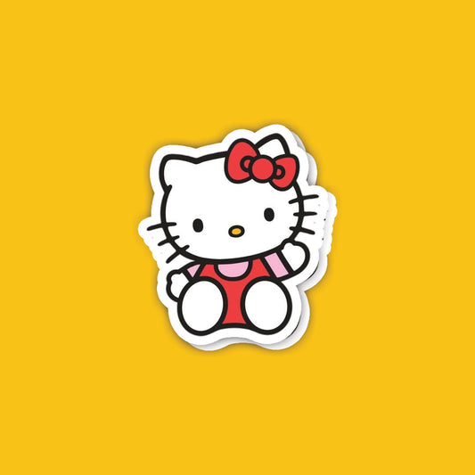 C7 Hello Kitty