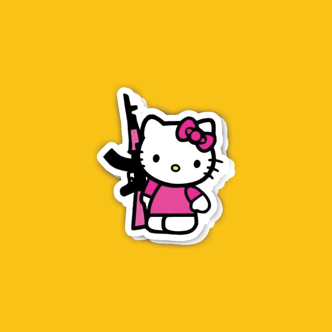 C12 Hello Kitty