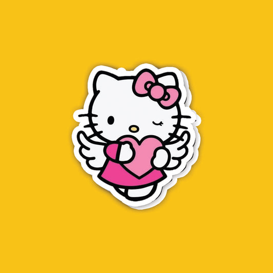 C19 Hello Kitty