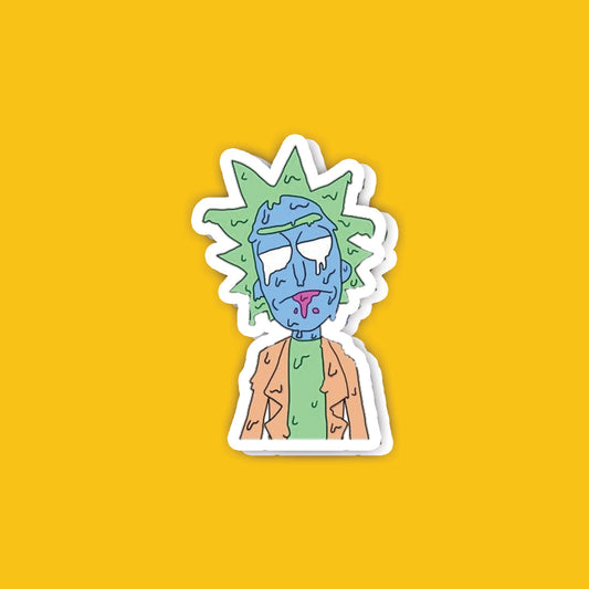 C26 Rick and Morty