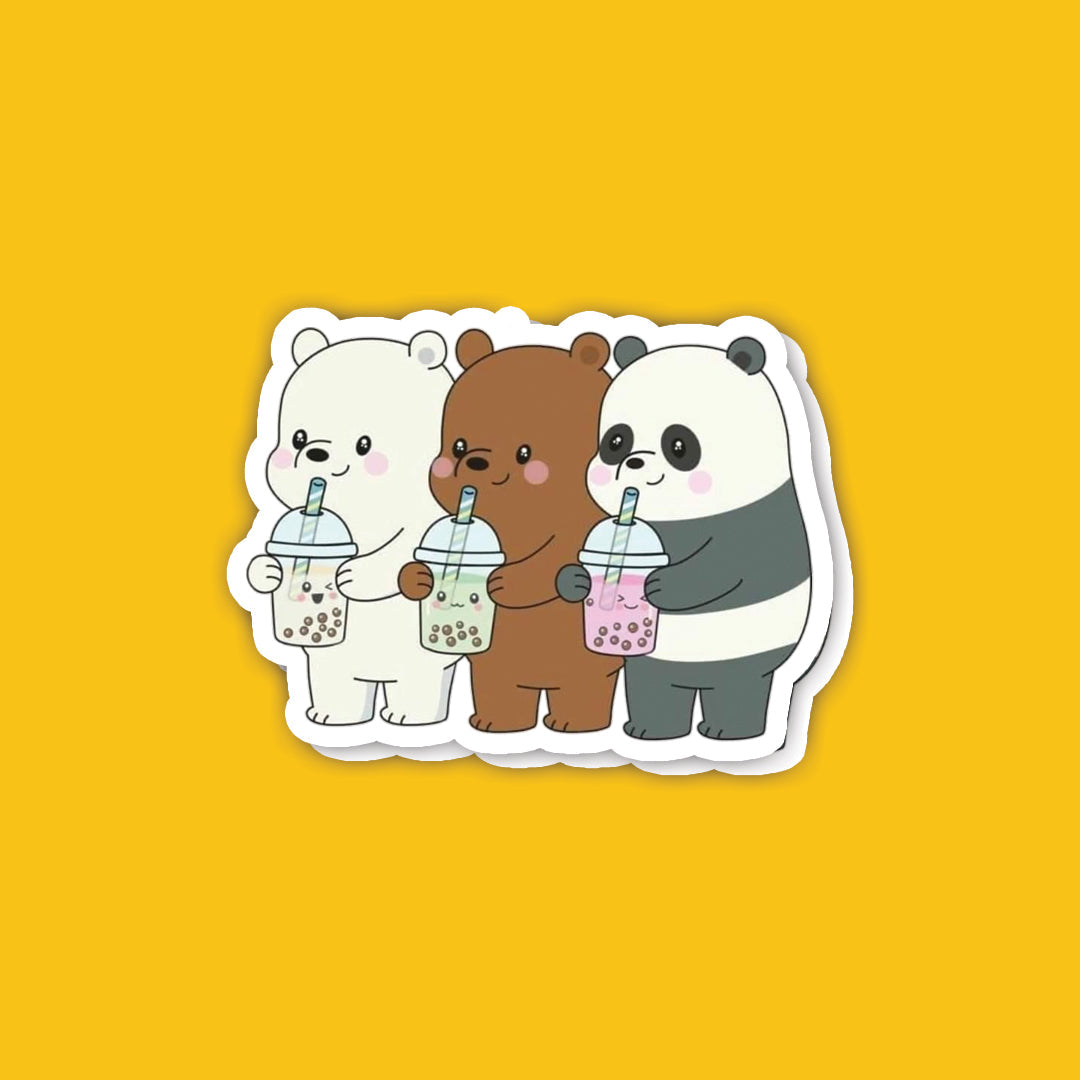 C27 We Bare Bears