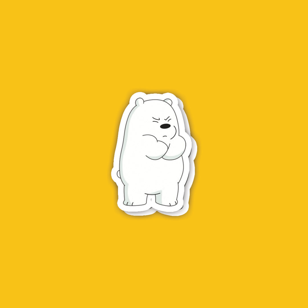 C30 We Bare Bears