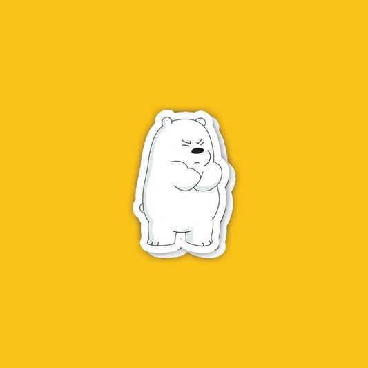 C30 We Bare Bears