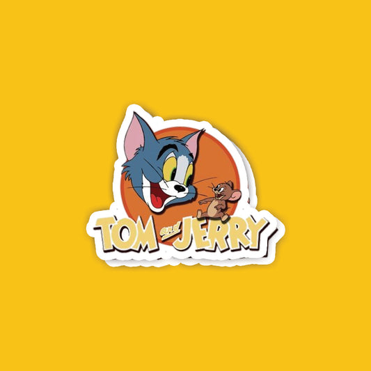 C4 Tom & Jerry