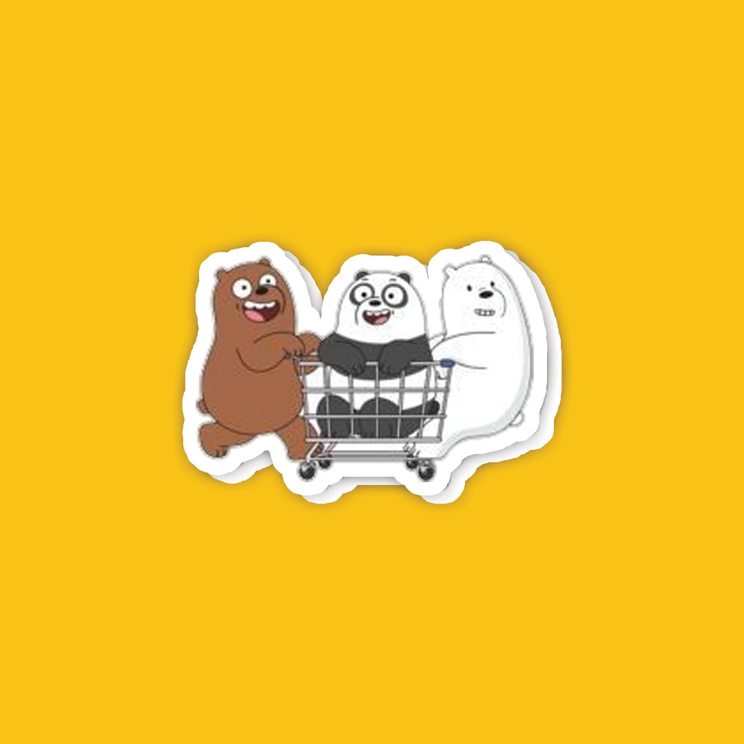 C39 We Bare Bears