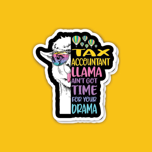 J3 Business Stickers