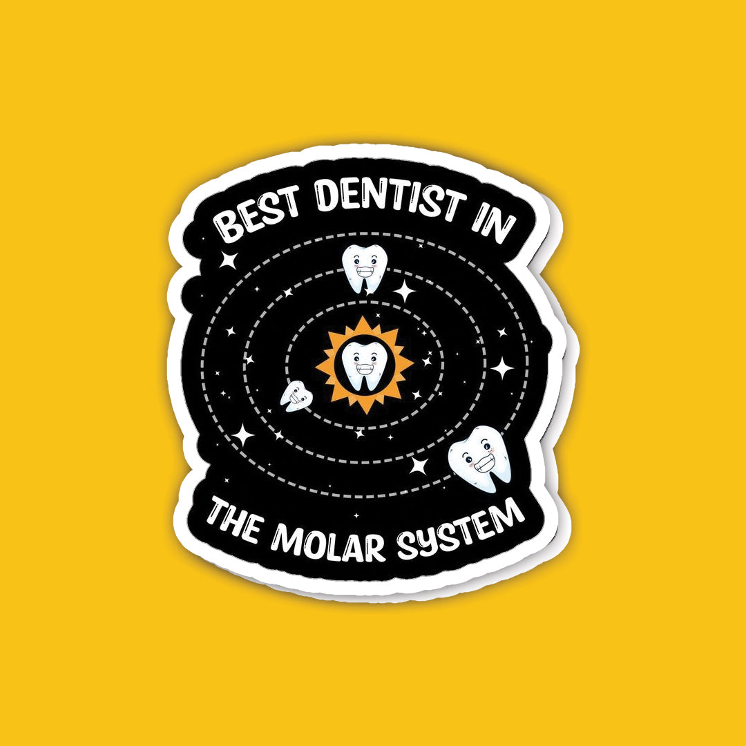 J19 Dentist