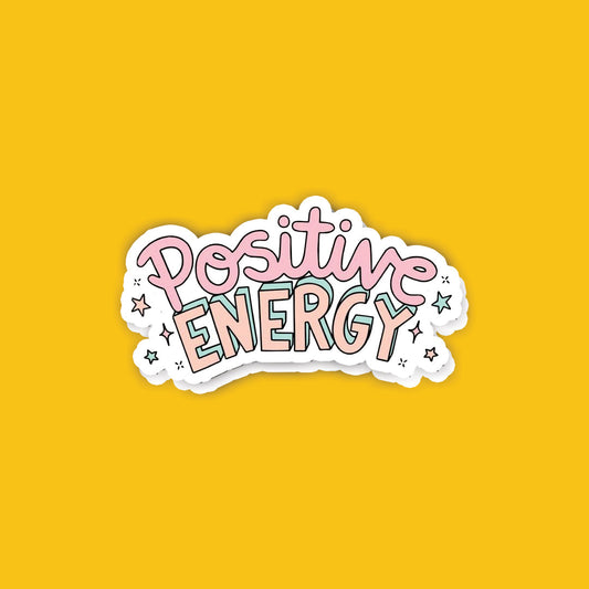 P117 Positive Energy