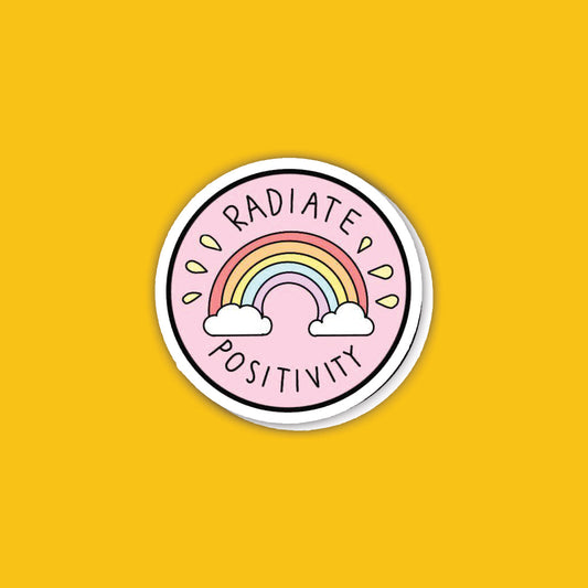 P122 Positive Energy