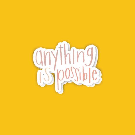 P145 Positive Energy