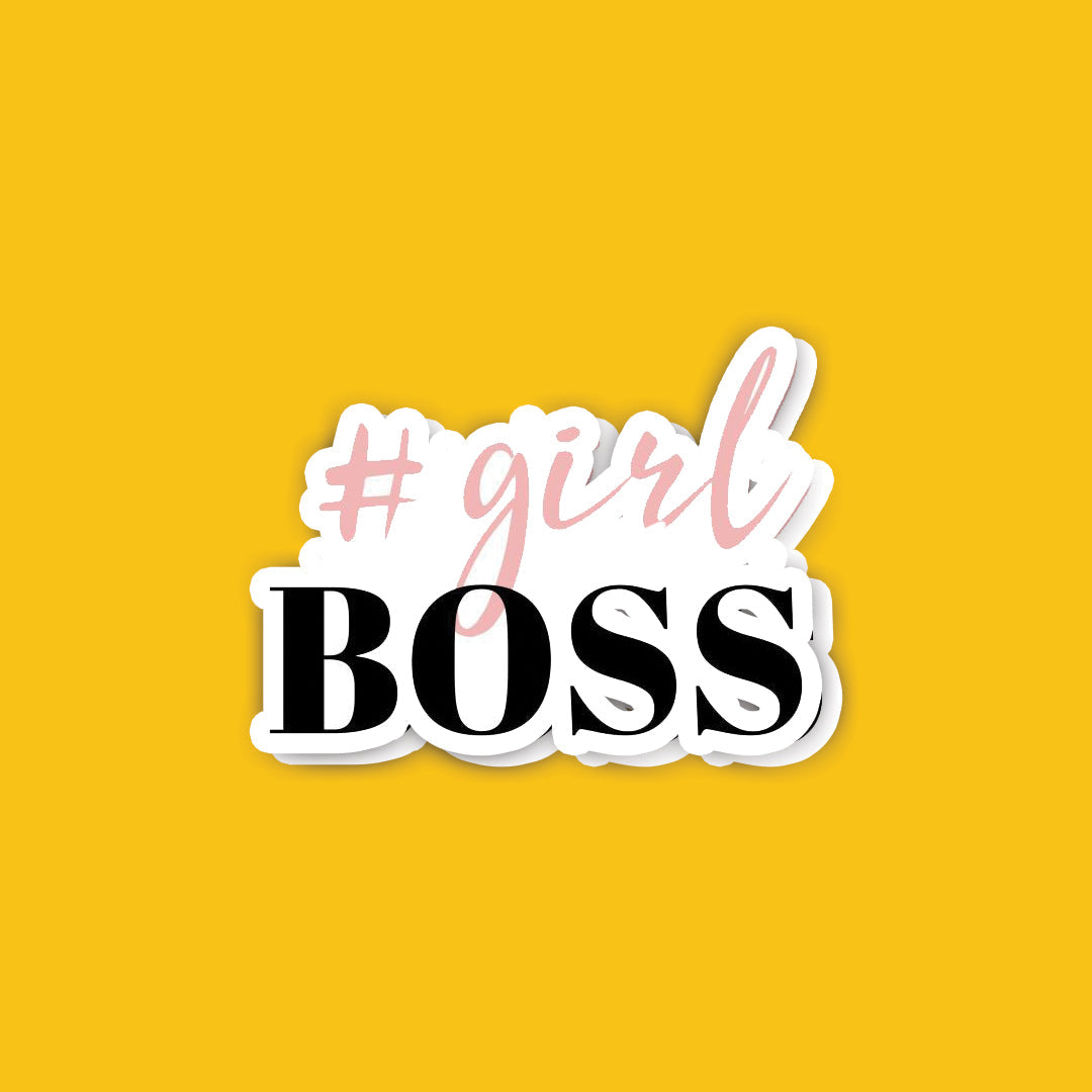 J11 Business Stickers