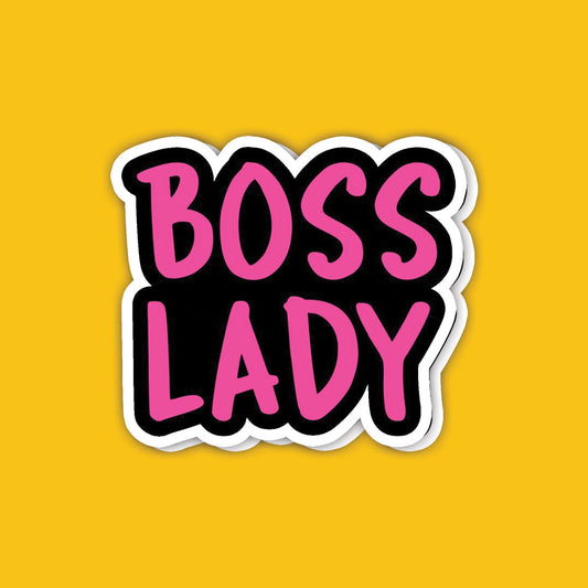 J12 Business Stickers