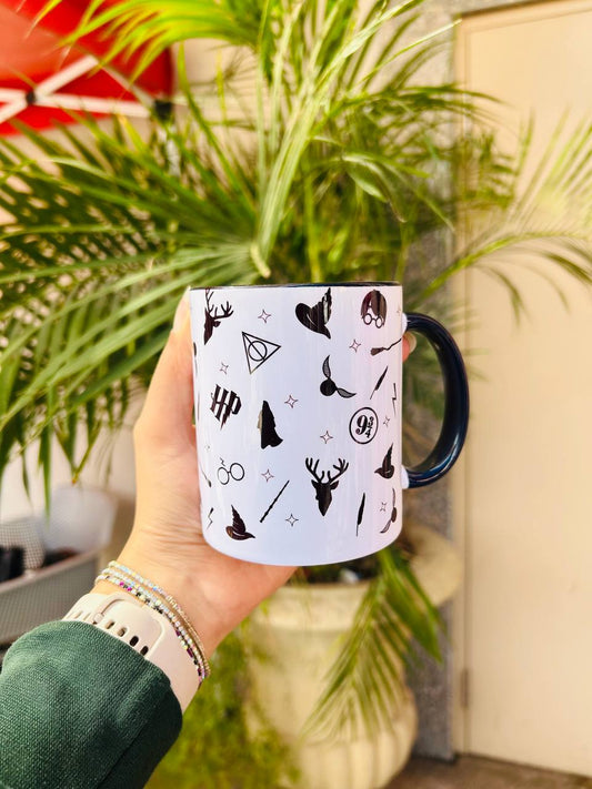 Harry Potter Mug