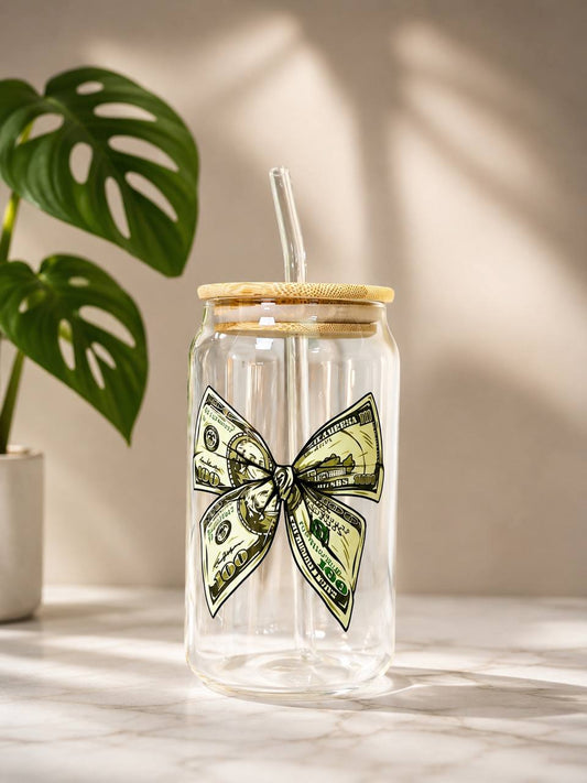 Dollar Mug
