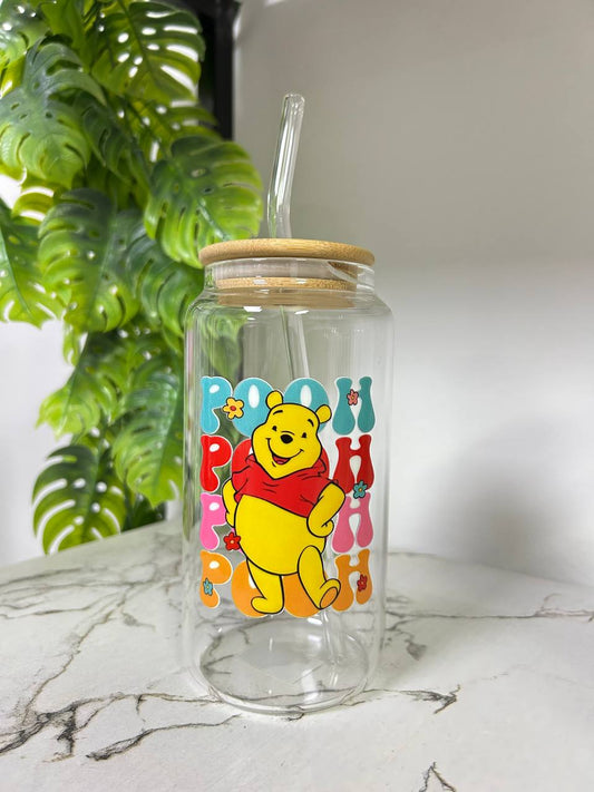 Pooh's Mug