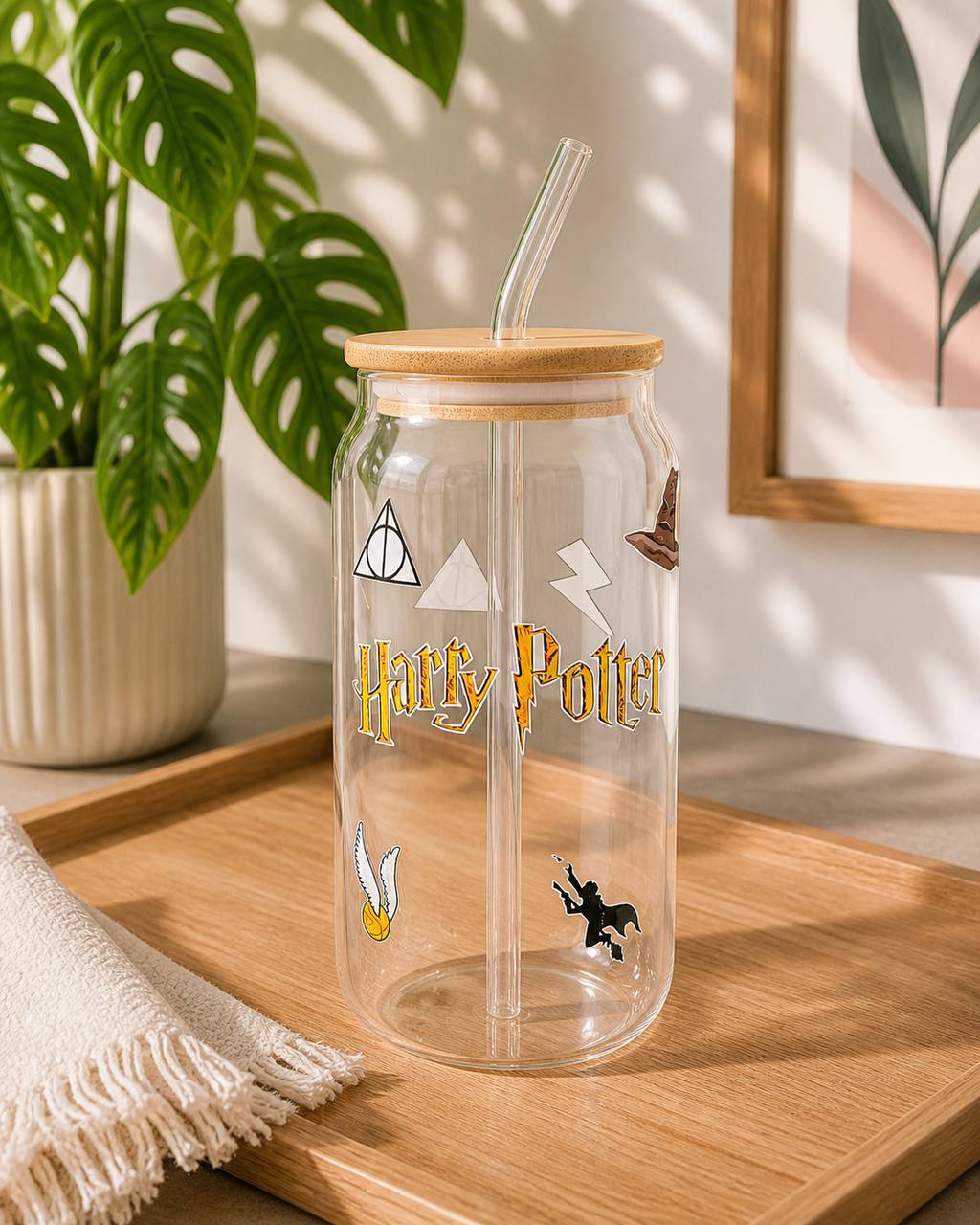Harry Potter Mug