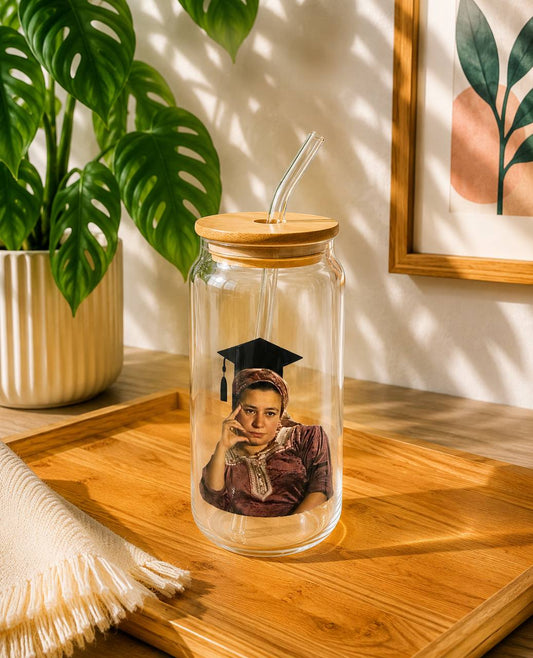 3bla Graduation Mug