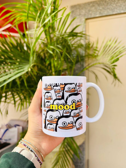 Mood Mug