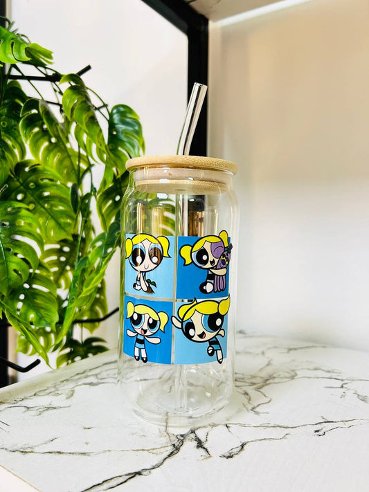 Bubbles Mug