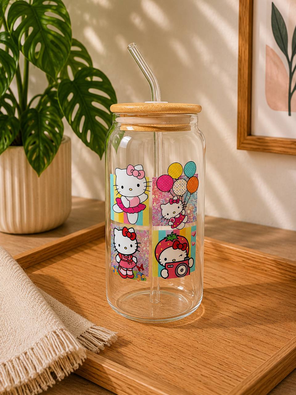 Hello Kitty Mug