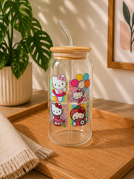 Hello Kitty Mug