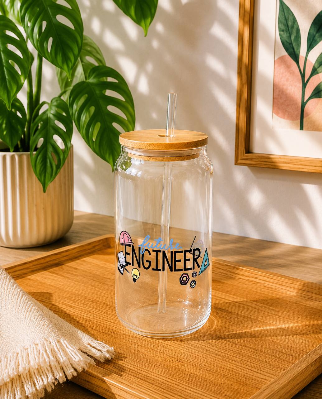 Future Engineer Mug