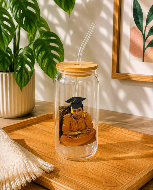 3bla Graduation Mug
