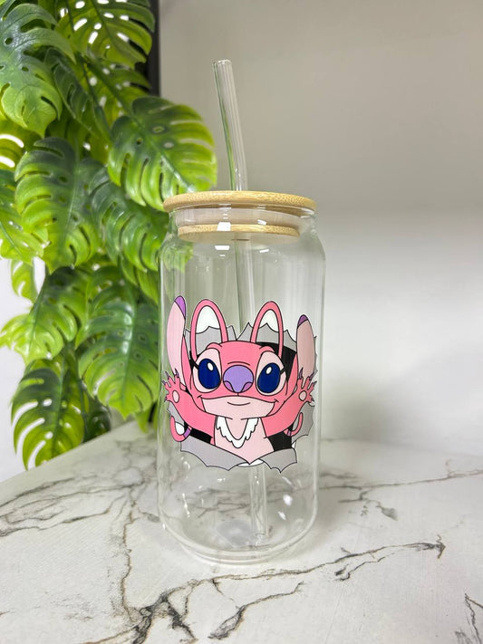 Angle Mug