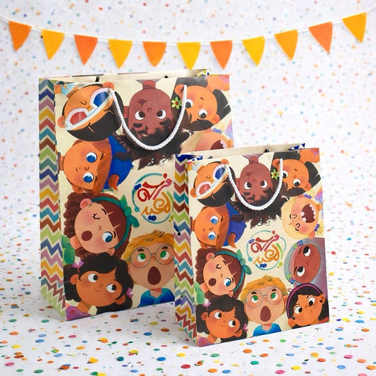 EL Eid Gift Bag