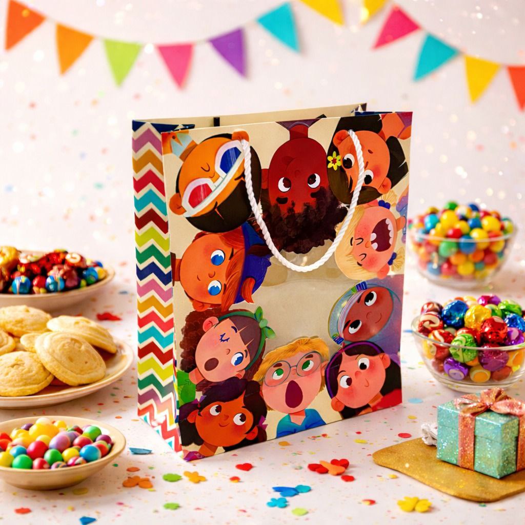 EL Eid Gift Bag