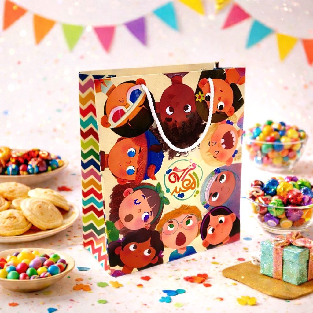 EL Eid Gift Bag