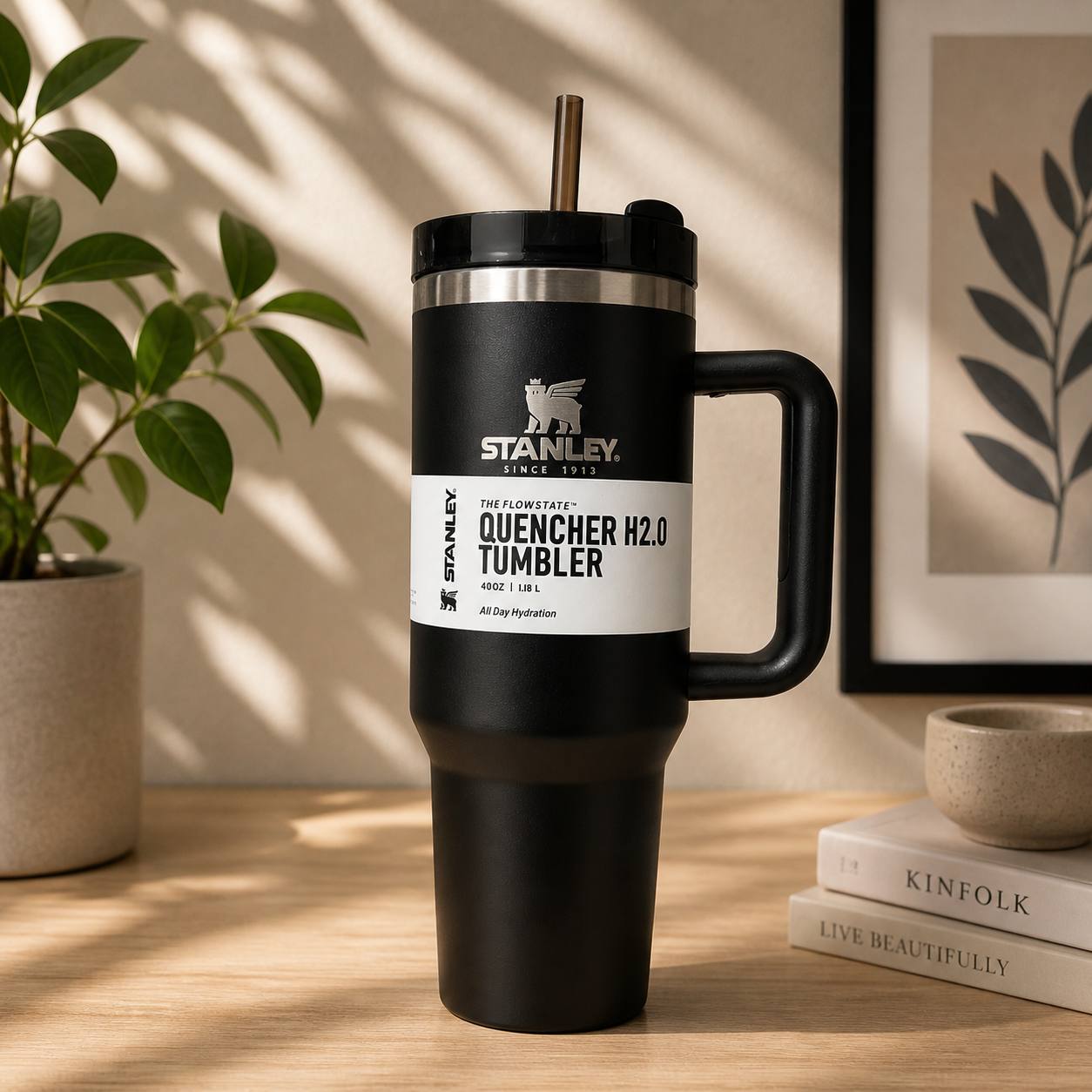 Stanly Mug