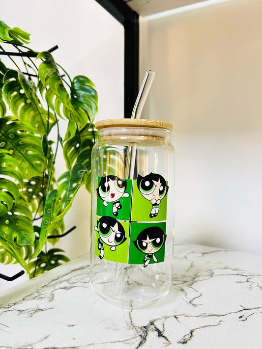 Buttercup Mug