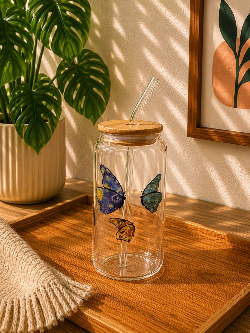 Van Gogh Art Mug