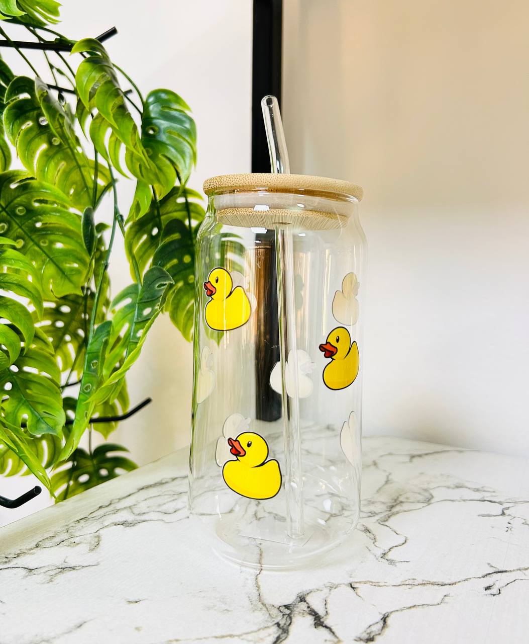Mini Duck Mug