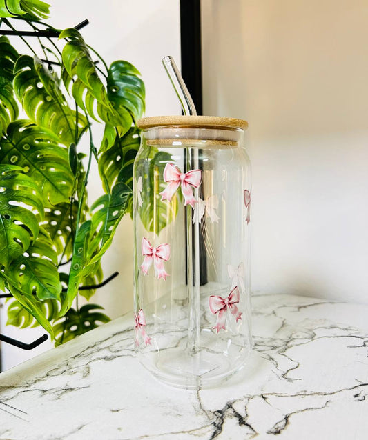 Mini Pink Fionka Mug