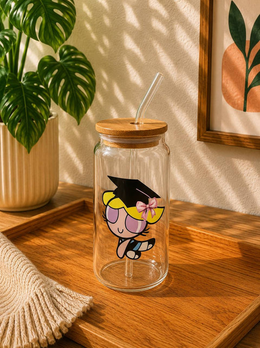 Bubble's Graduation Mug