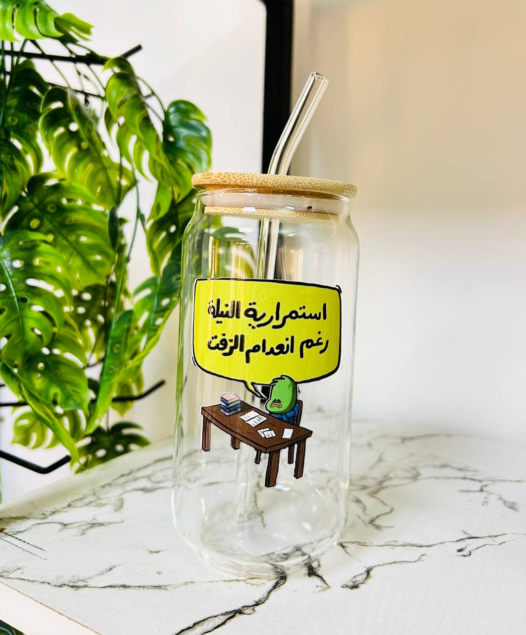 Comics Mug